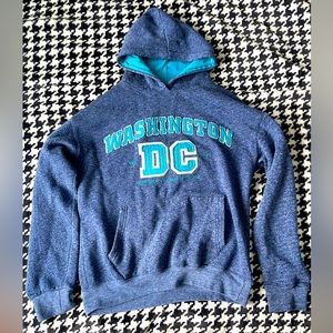 Washington DC Hoodie